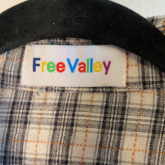 Plaid Shirt - Picture 3 of 5